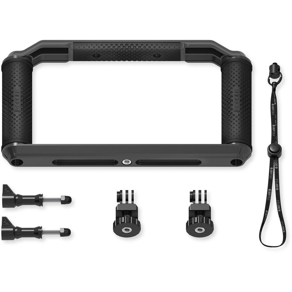 GoPole Triad Grip