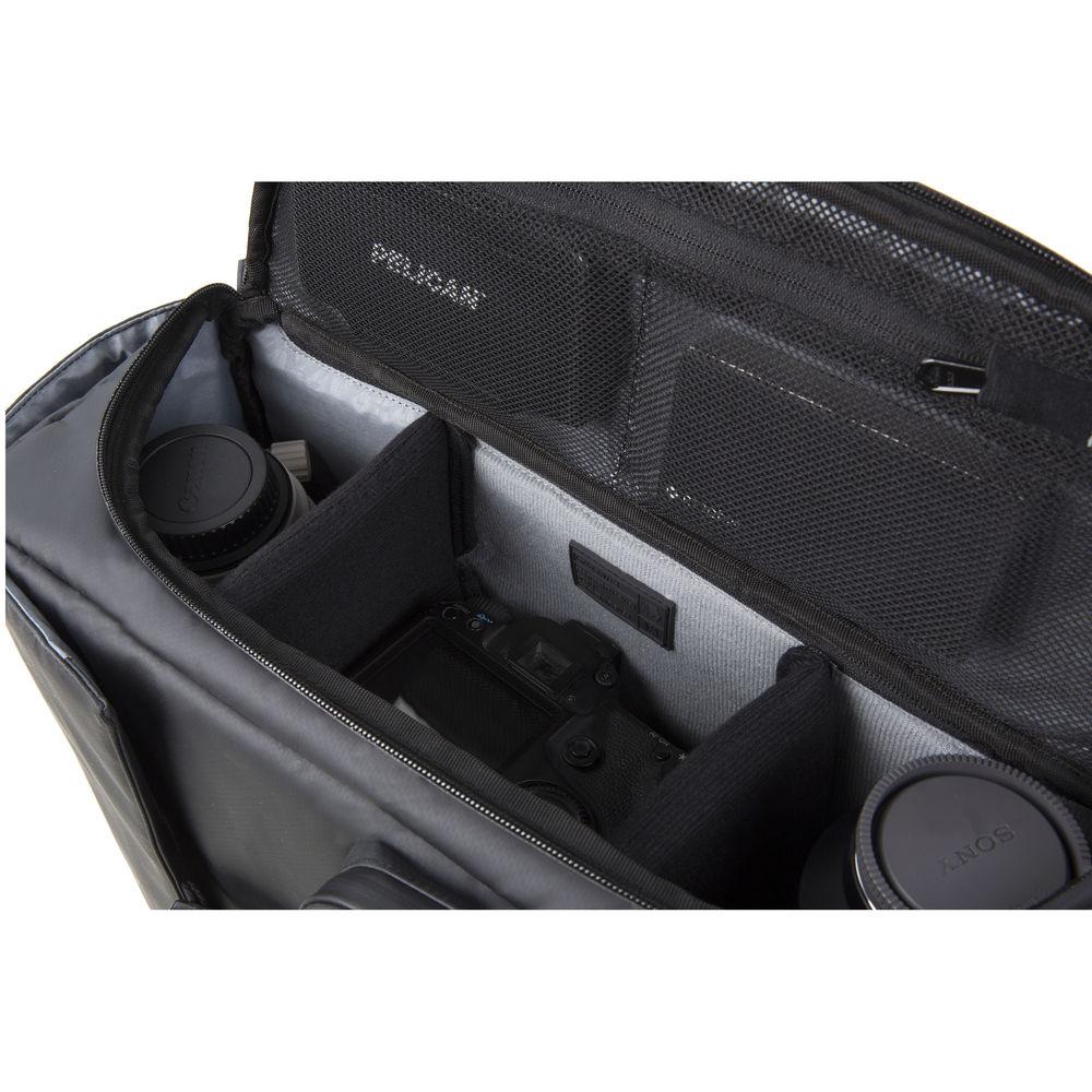 Hex Raven DSLR Sling Bag