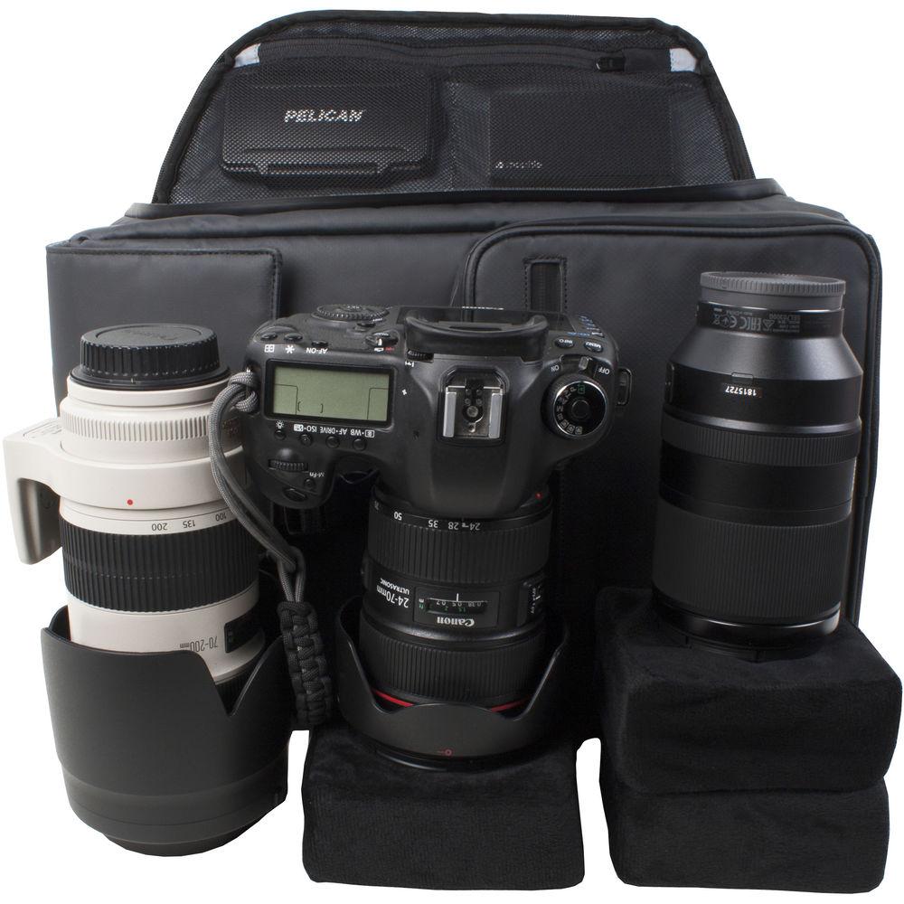 Hex Raven DSLR Sling Bag