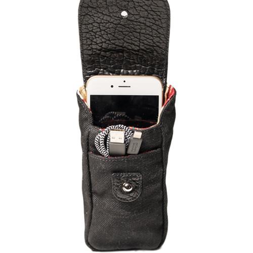 HoldFast Gear Sightseer Cell Pouch