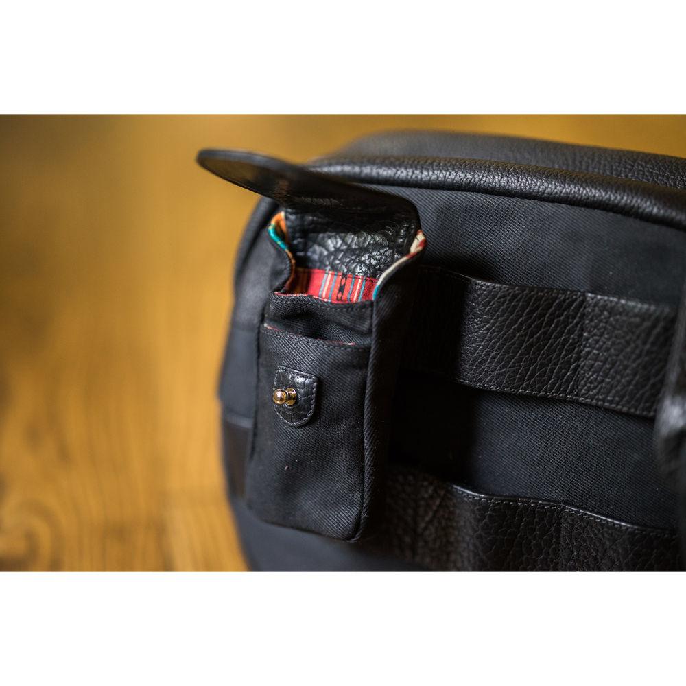 HoldFast Gear Sightseer Cell Pouch