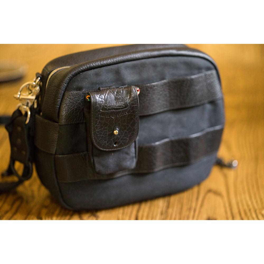 HoldFast Gear Sightseer Cell Pouch