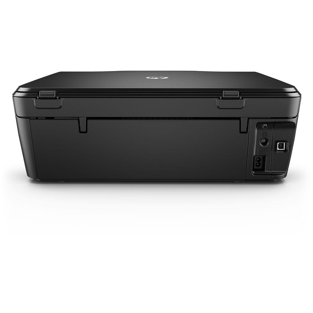 HP ENVY Photo 6255 All-in-One Inkjet Printer