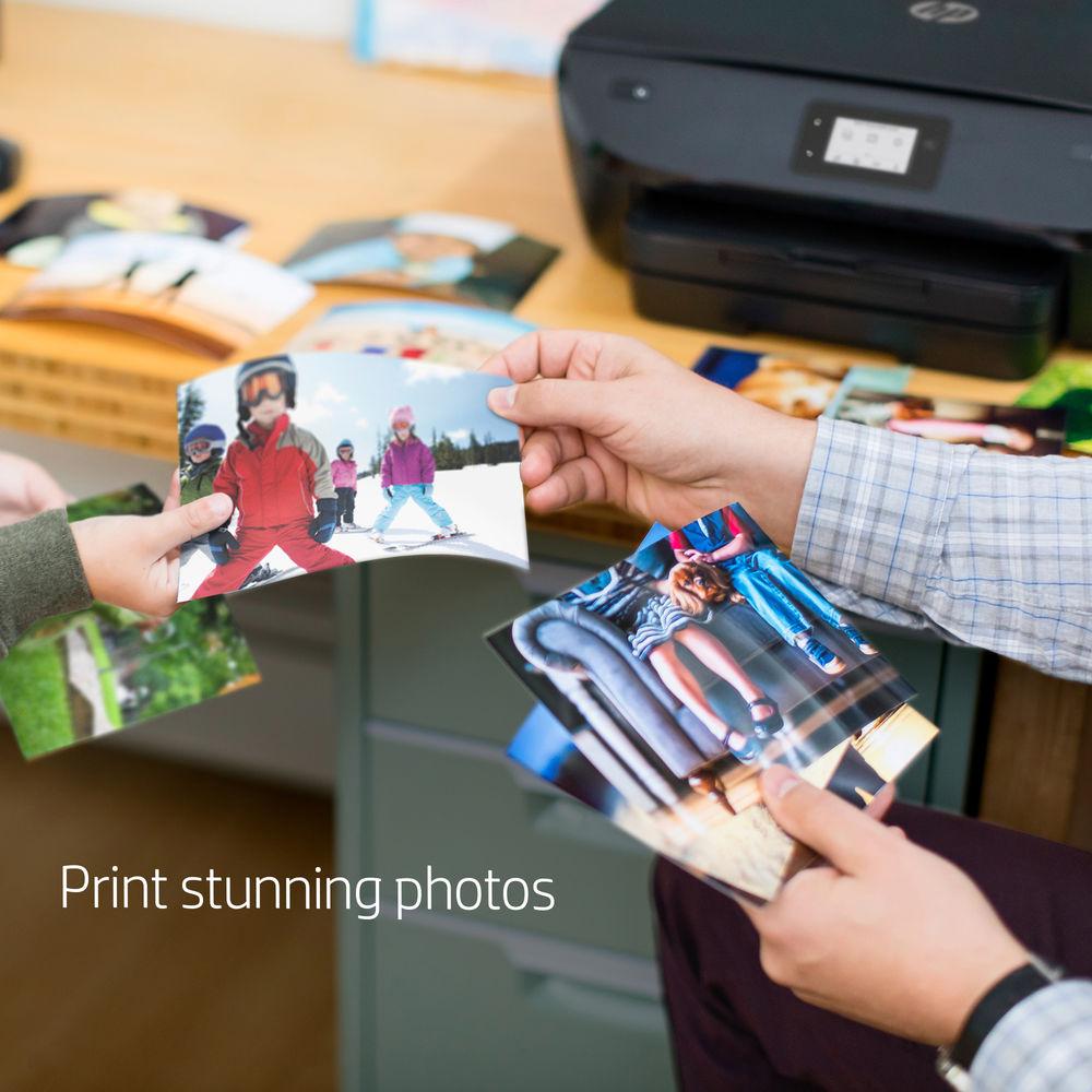 HP ENVY Photo 6255 All-in-One Inkjet Printer