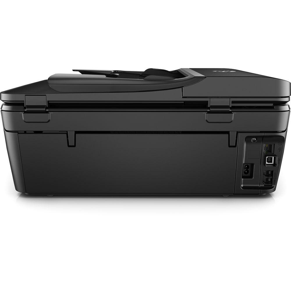 HP ENVY Photo 7855 All-in-One Inkjet Printer