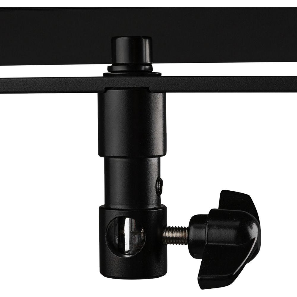 ikan Mylo Soft Bi-Color LED 2-Point Light Kit