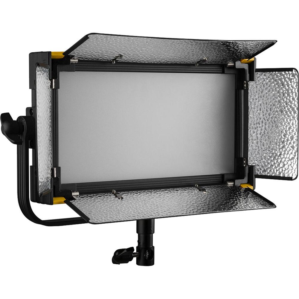 ikan Mylo Soft Bi-Color LED 5-Point Light Kit