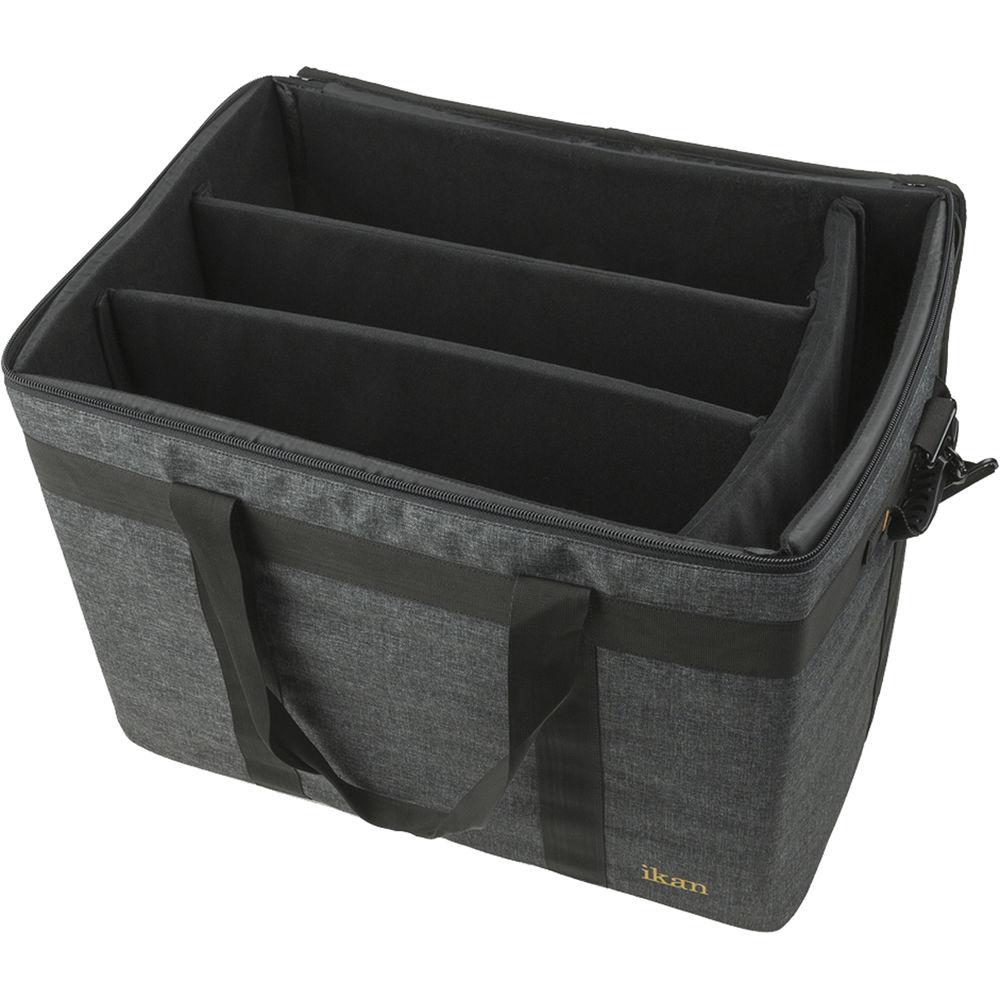 ikan Mylo Soft Bi-Color LED 5-Point Light Kit