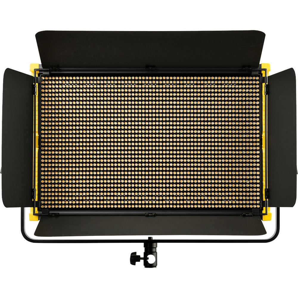 ikan Onyx 2 x 1 Bi-Color LED 2-Point Light Kit