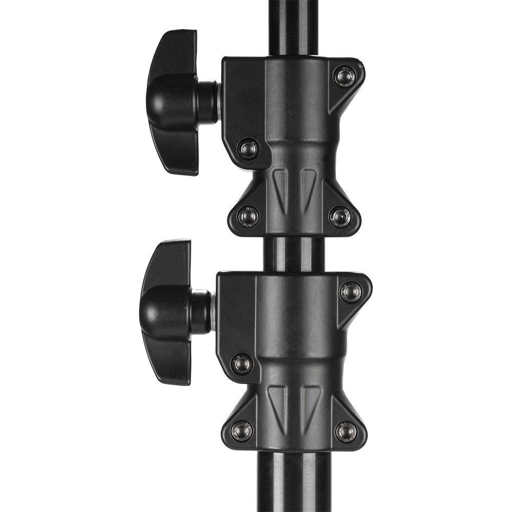 ikan V2 Heavy Duty Light Stand