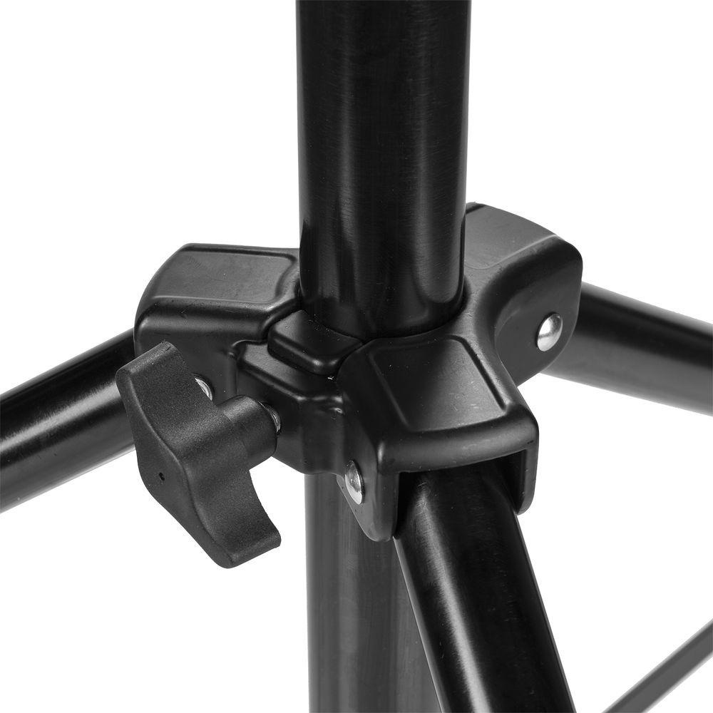 ikan V2 Heavy Duty Light Stand