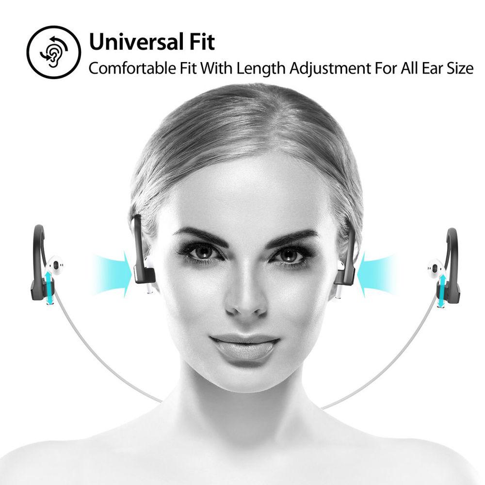 iLuv ClipBack Strap for Apple AirPods