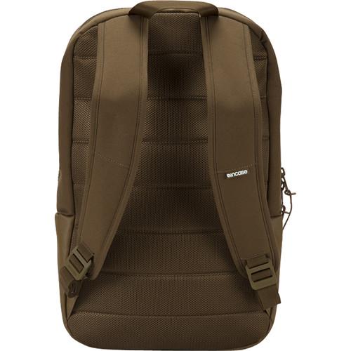 Incase Designs Corp Compass Backpack for 15" MacBook Pro