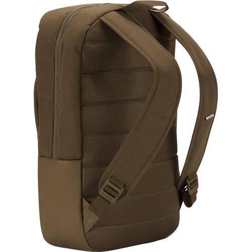 Incase Designs Corp Compass Backpack for 15" MacBook Pro