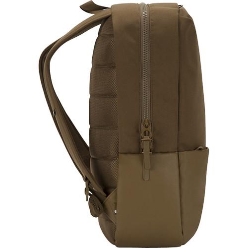 Incase Designs Corp Compass Backpack for 15" MacBook Pro