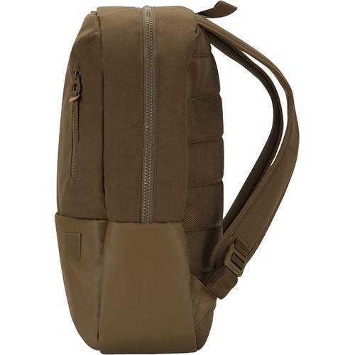 Incase Designs Corp Compass Backpack for 15" MacBook Pro