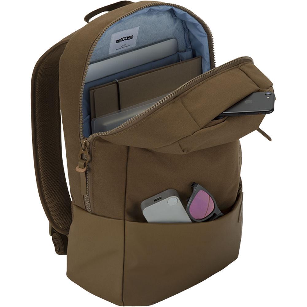 Incase Designs Corp Compass Backpack for 15" MacBook Pro