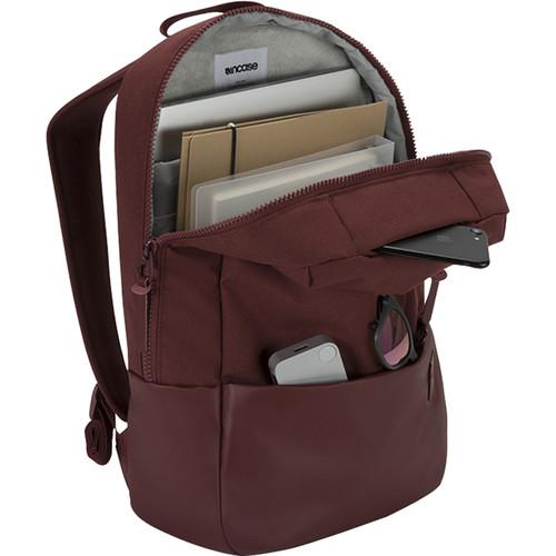 Incase Designs Corp Compass Backpack for 15" MacBook Pro