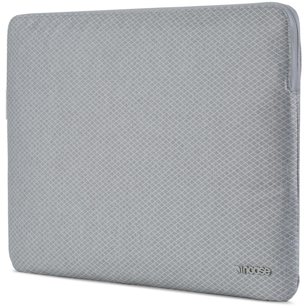 Incase Designs Corp Slim Sleeve with Diamond Ripstop for 15" MacBook Pro