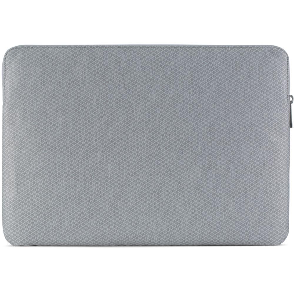 Incase Designs Corp Slim Sleeve with Diamond Ripstop for 15" MacBook Pro