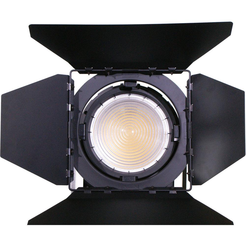 Intellytech Light Cannon F-485 Bi-Color High Output LED Fresnel with Wi-Fi