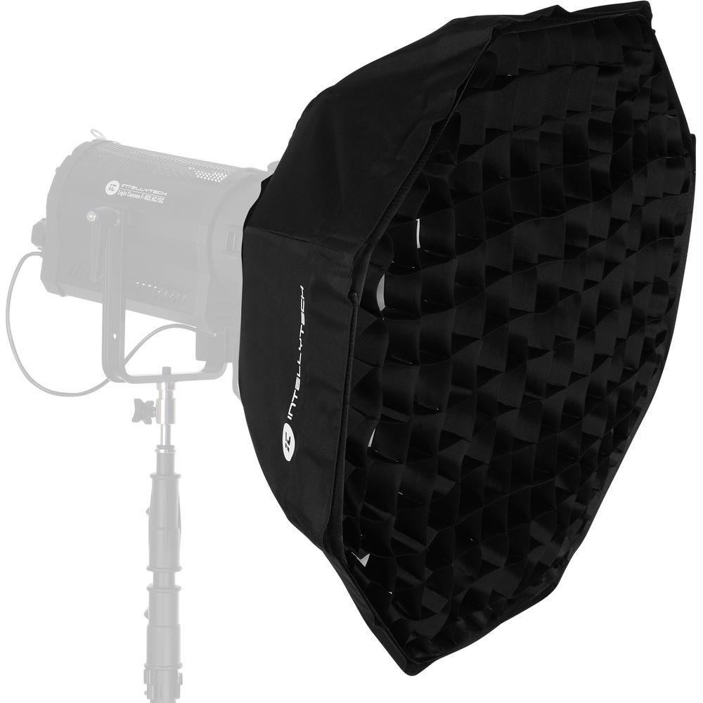Intellytech Softbox for F-165 LED Fresnel