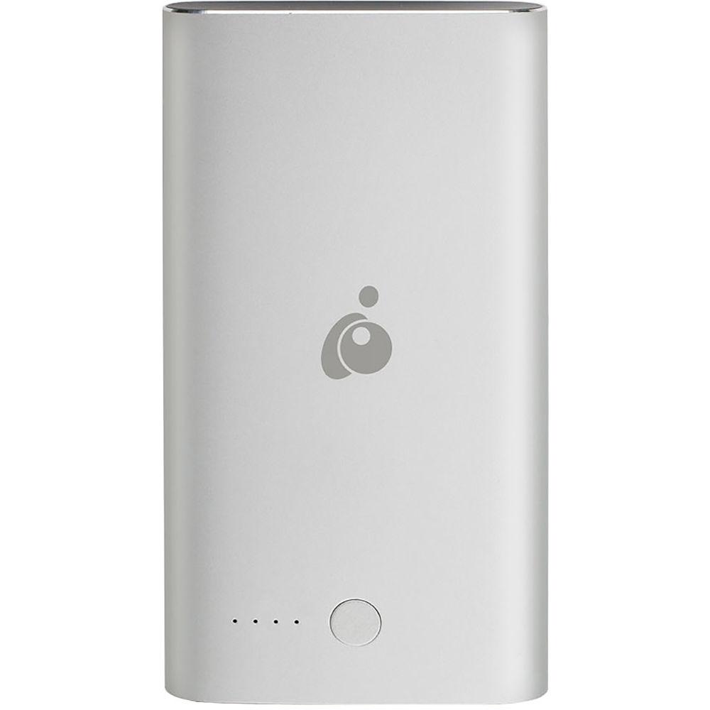 IOGEAR Thunderbolt 2 Docking Station Kit with GearPower DuoLinq Mobile Power Station