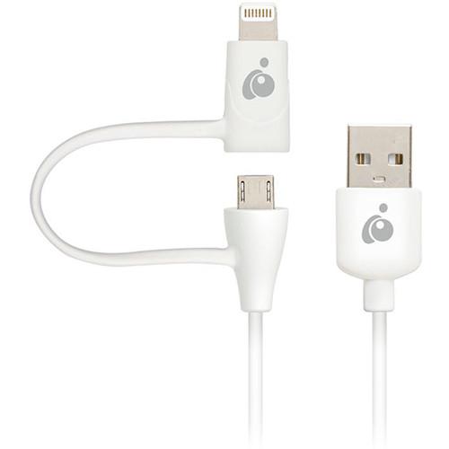 IOGEAR Thunderbolt 2 Docking Station Kit with GearPower DuoLinq Mobile Power Station