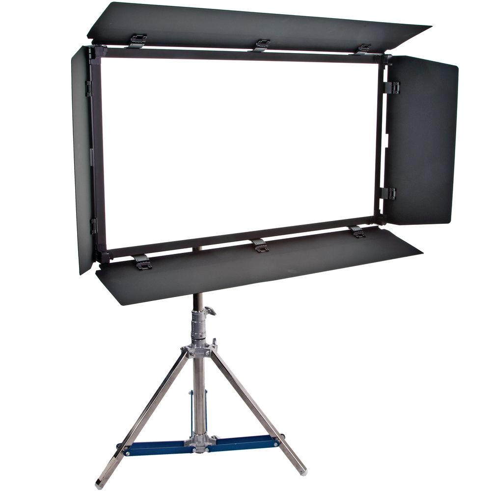 Kino Flo Barndoors for Celeb 850 LED DMX