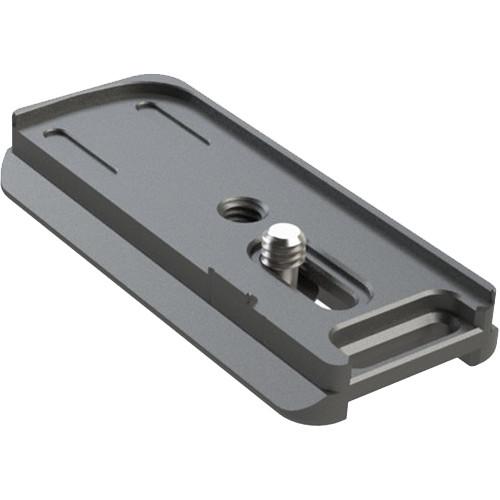Kirk PZ-170 Camera Plate for Fujifilm XT-2 Camera