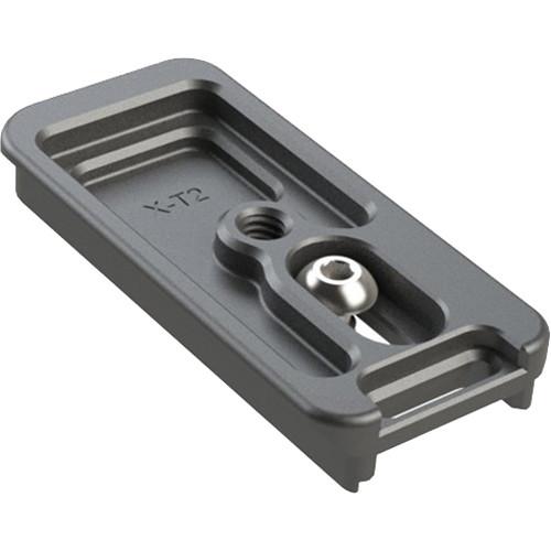 Kirk PZ-170 Camera Plate for Fujifilm XT-2 Camera