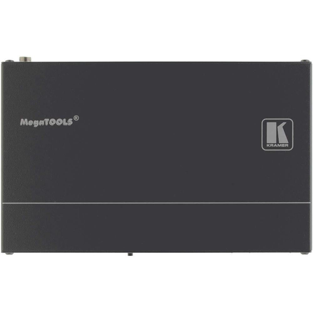 Kramer 1:4 4K UHD HDMI Distribution Amplifier