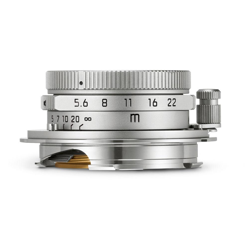 Leica Summaron-M 28mm f 5.6 Lens