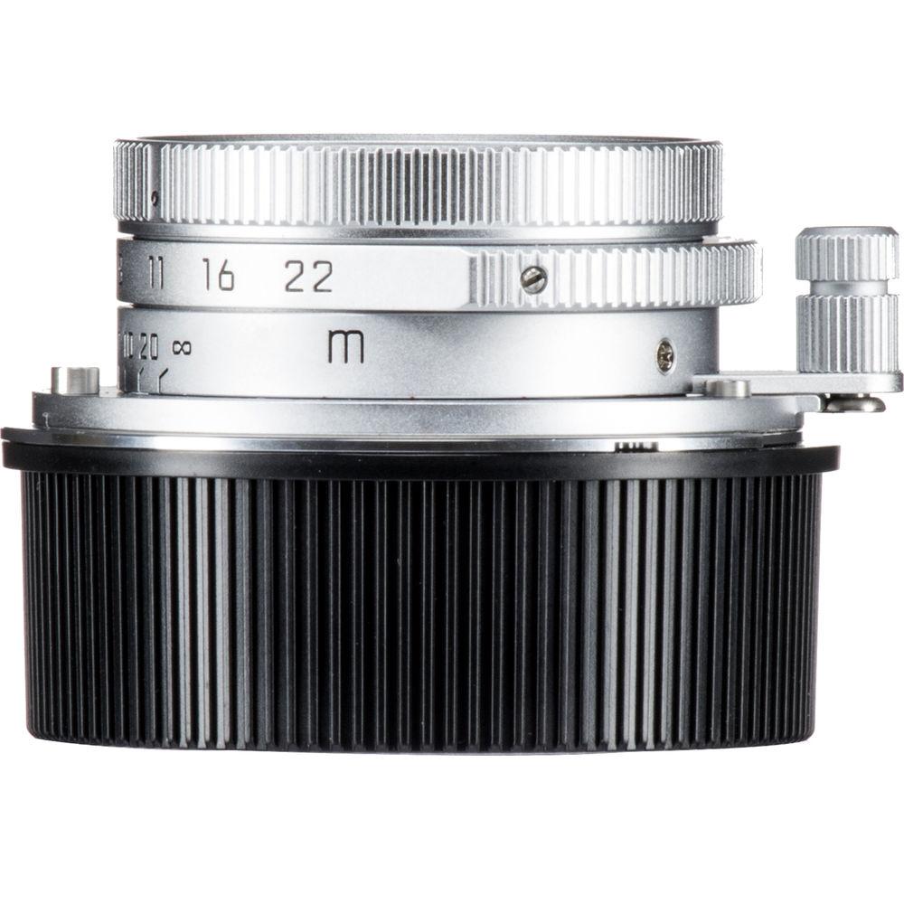 Leica Summaron-M 28mm f 5.6 Lens
