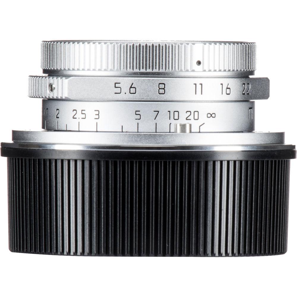 Leica Summaron-M 28mm f 5.6 Lens