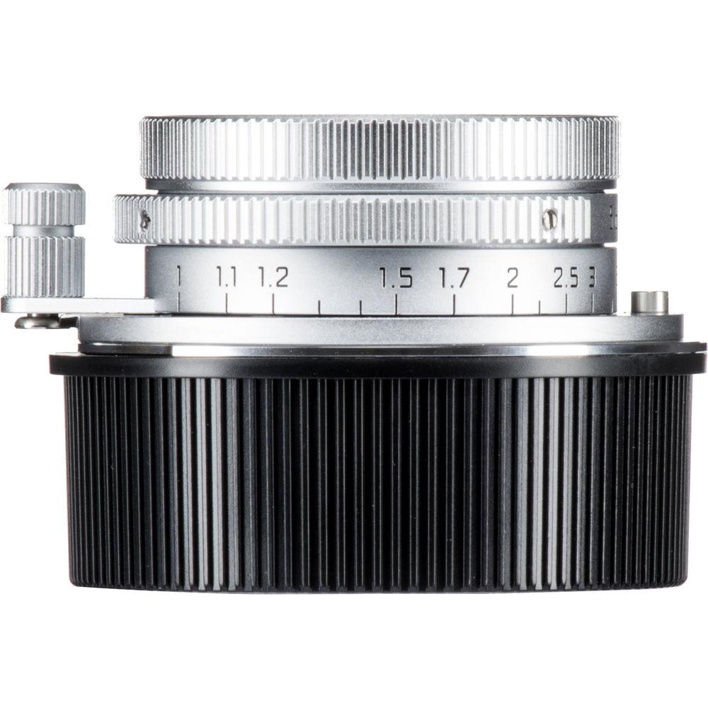 Leica Summaron-M 28mm f 5.6 Lens