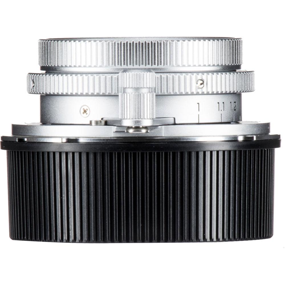 Leica Summaron-M 28mm f 5.6 Lens