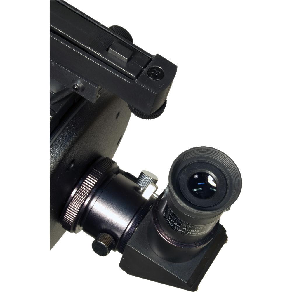 Levenhuk 127mm f 12 Skyline PRO 127 Equatorial Maksutov-Cassegrain Telescope