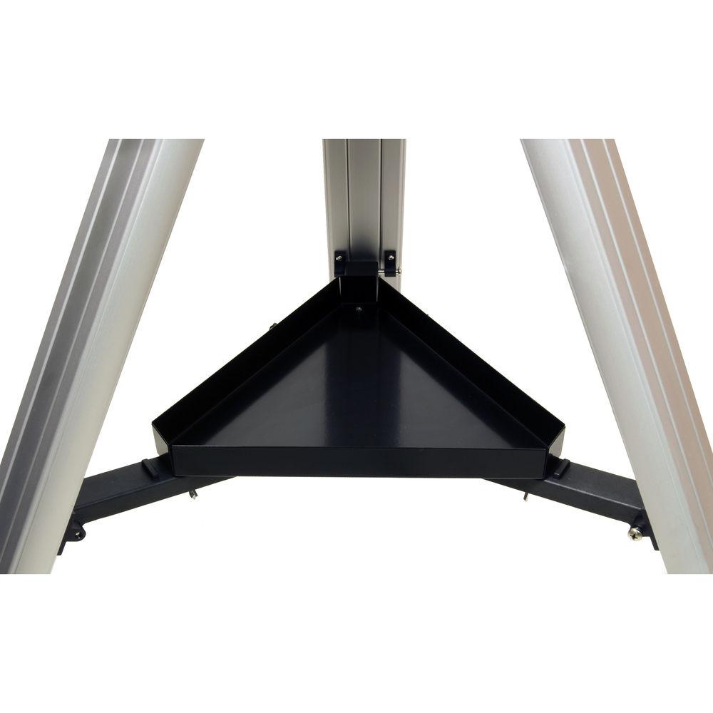 Levenhuk 127mm f 12 Skyline PRO 127 Equatorial Maksutov-Cassegrain Telescope