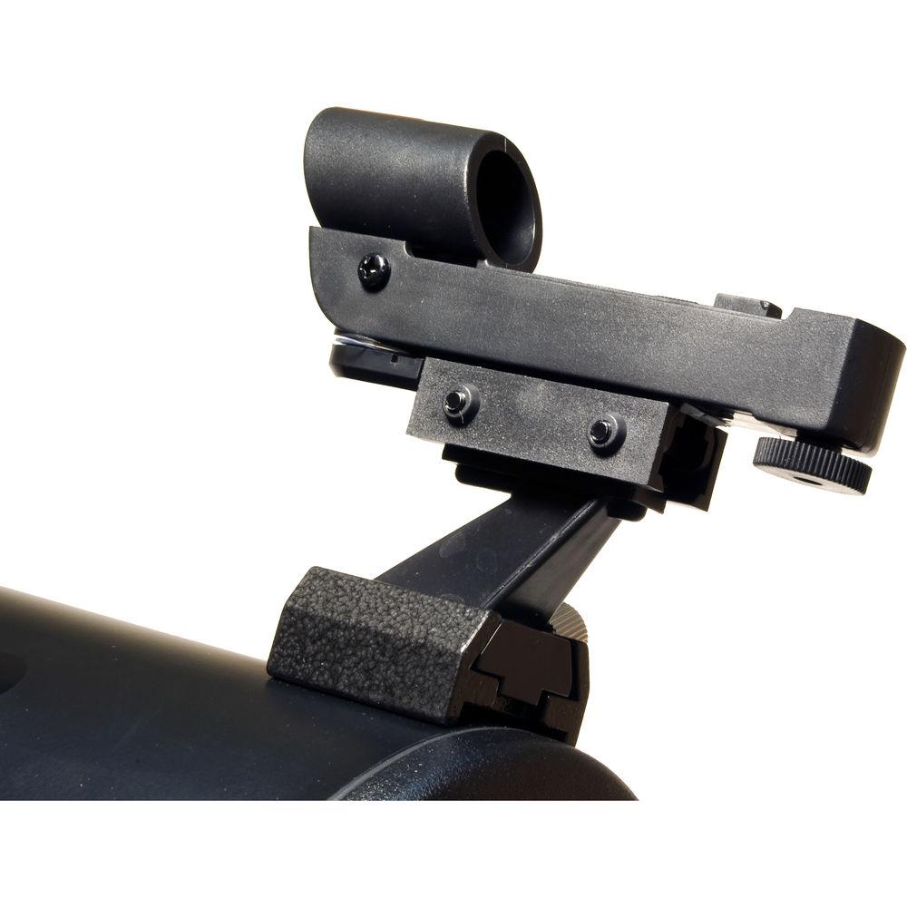 Levenhuk 127mm f 12 Skyline PRO 127 Equatorial Maksutov-Cassegrain Telescope