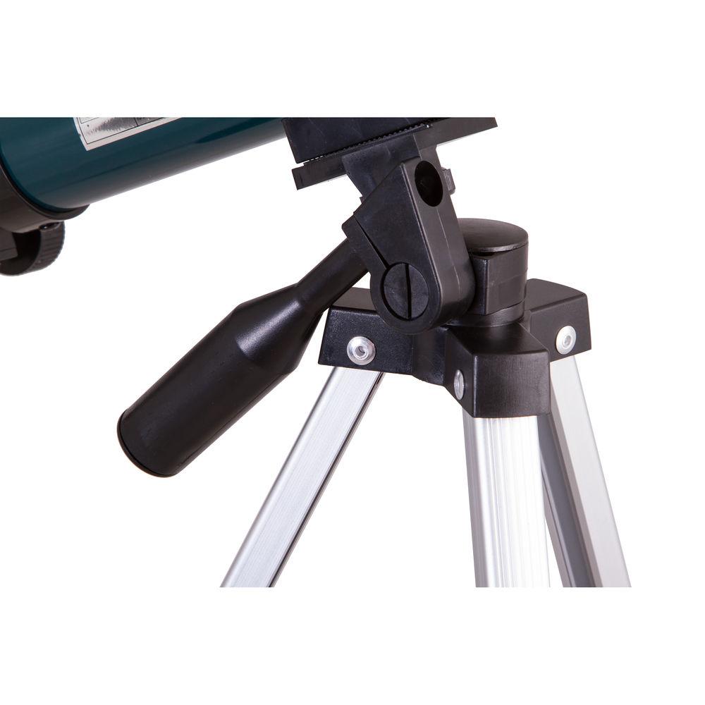 Levenhuk 40mm f 12.5 LabZZ T1 Telescope