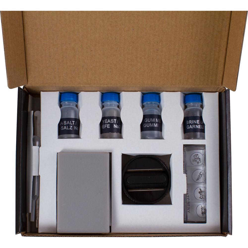 Levenhuk K50 Experiment Set