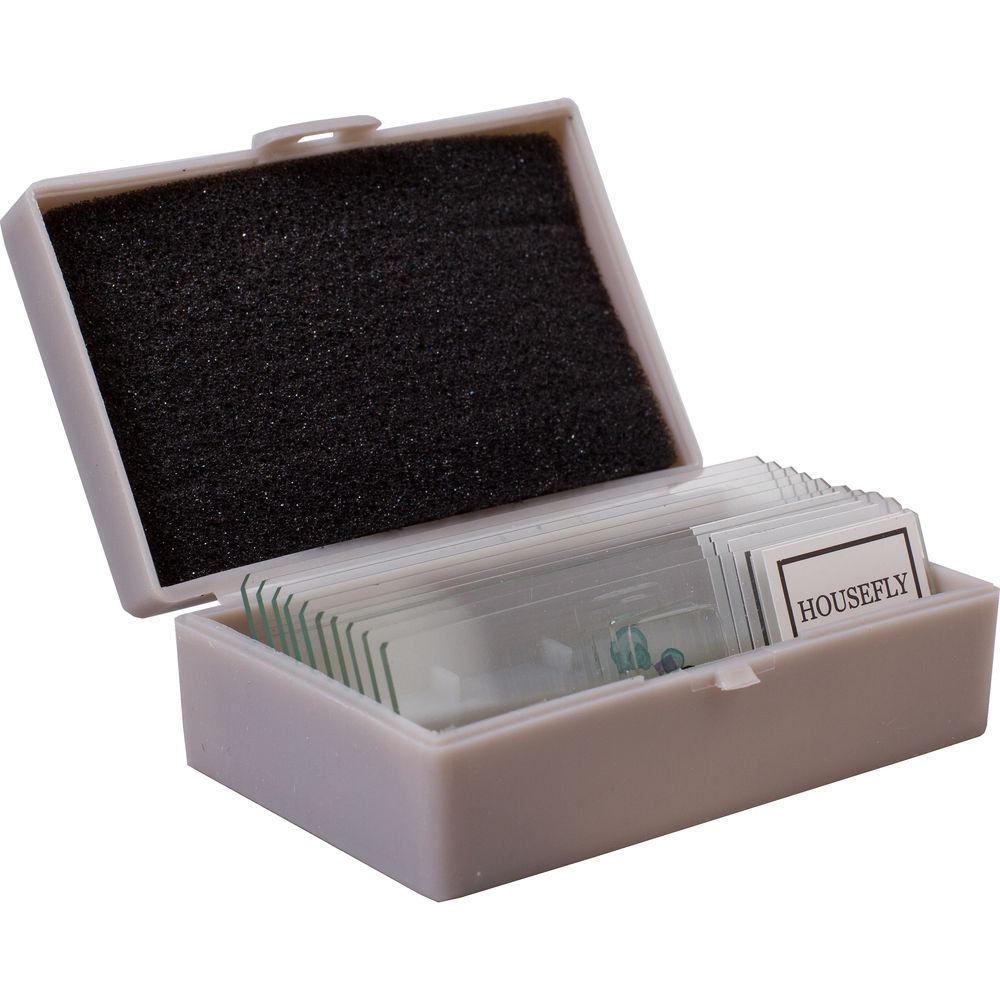 Levenhuk K50 Experiment Set