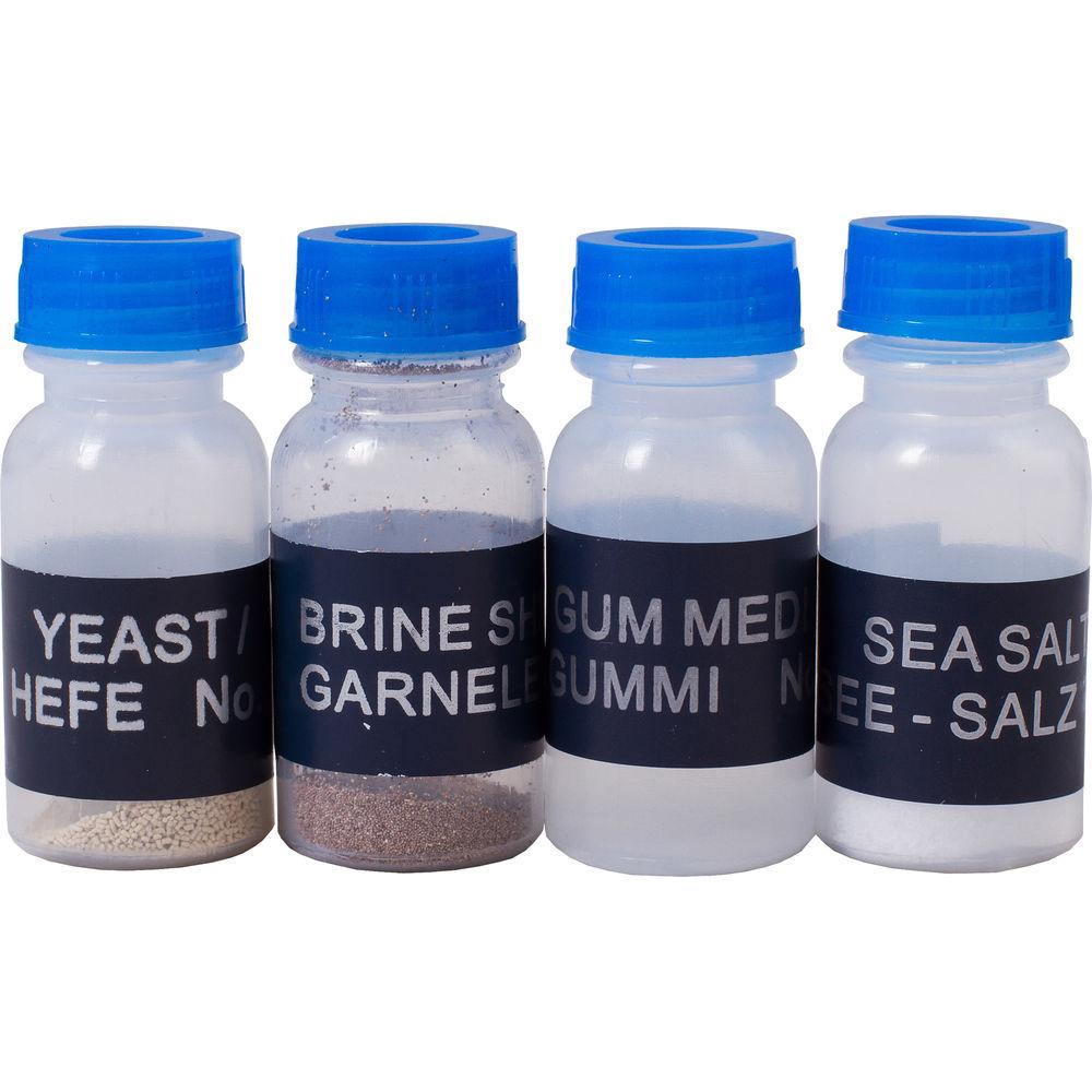 Levenhuk K50 Experiment Set