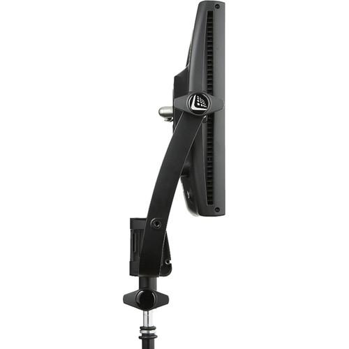 Litepanels Astra 3X Traveler Bi-Color Duo 2-Light Kit with Gold Mount Battery Brackets