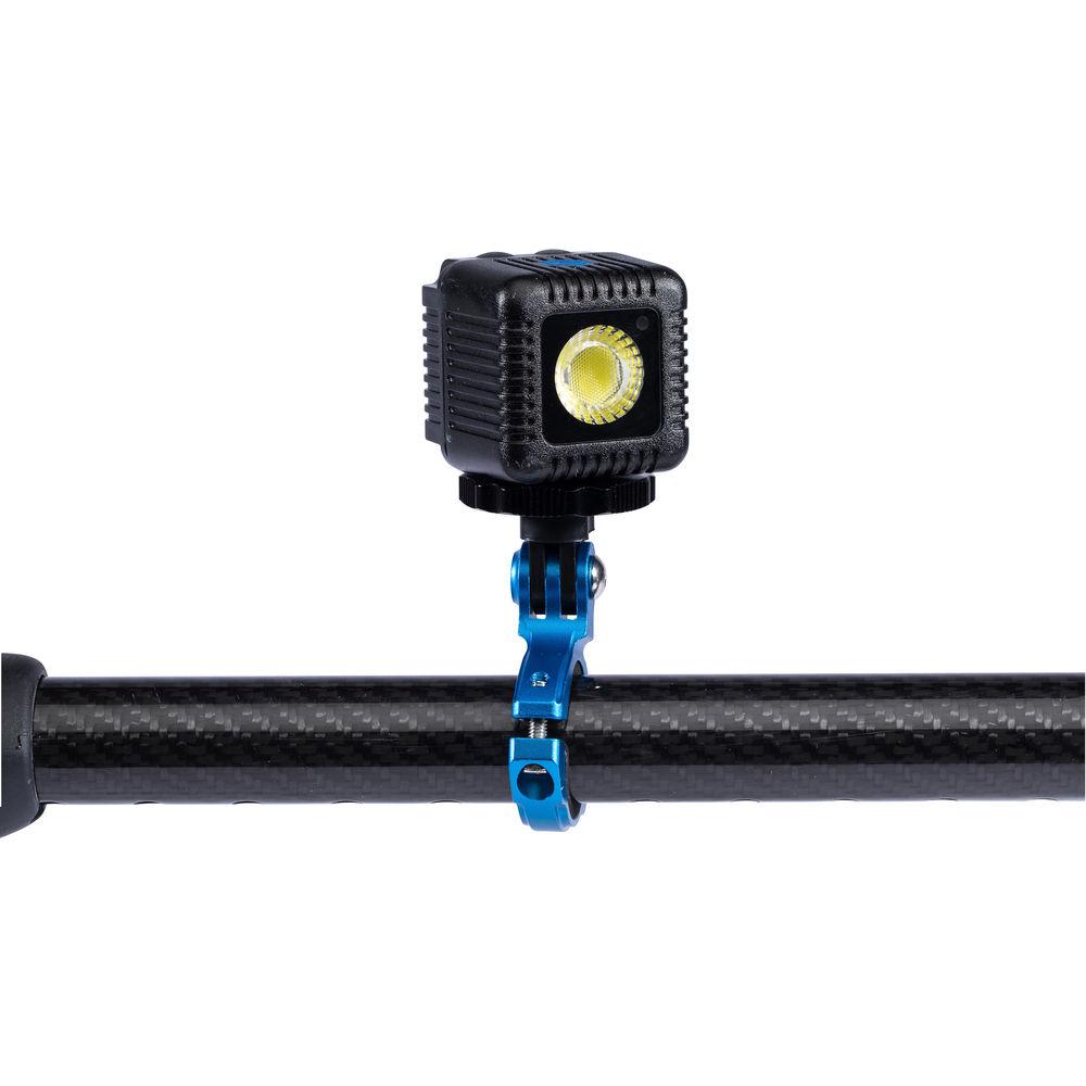 Lume Cube Bike Mount