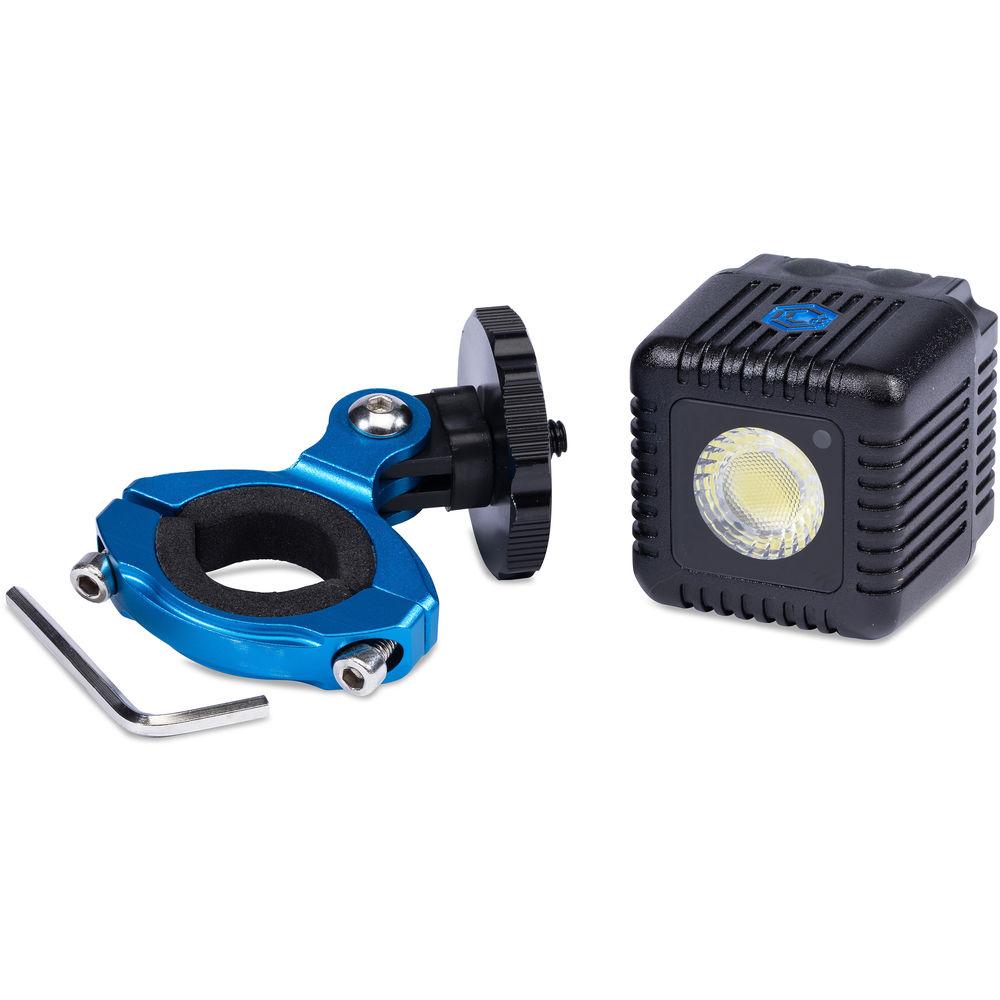 Lume Cube Bike Mount