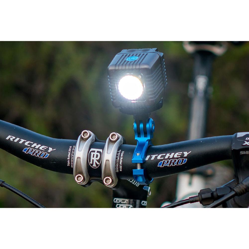 Lume Cube Bike Mount