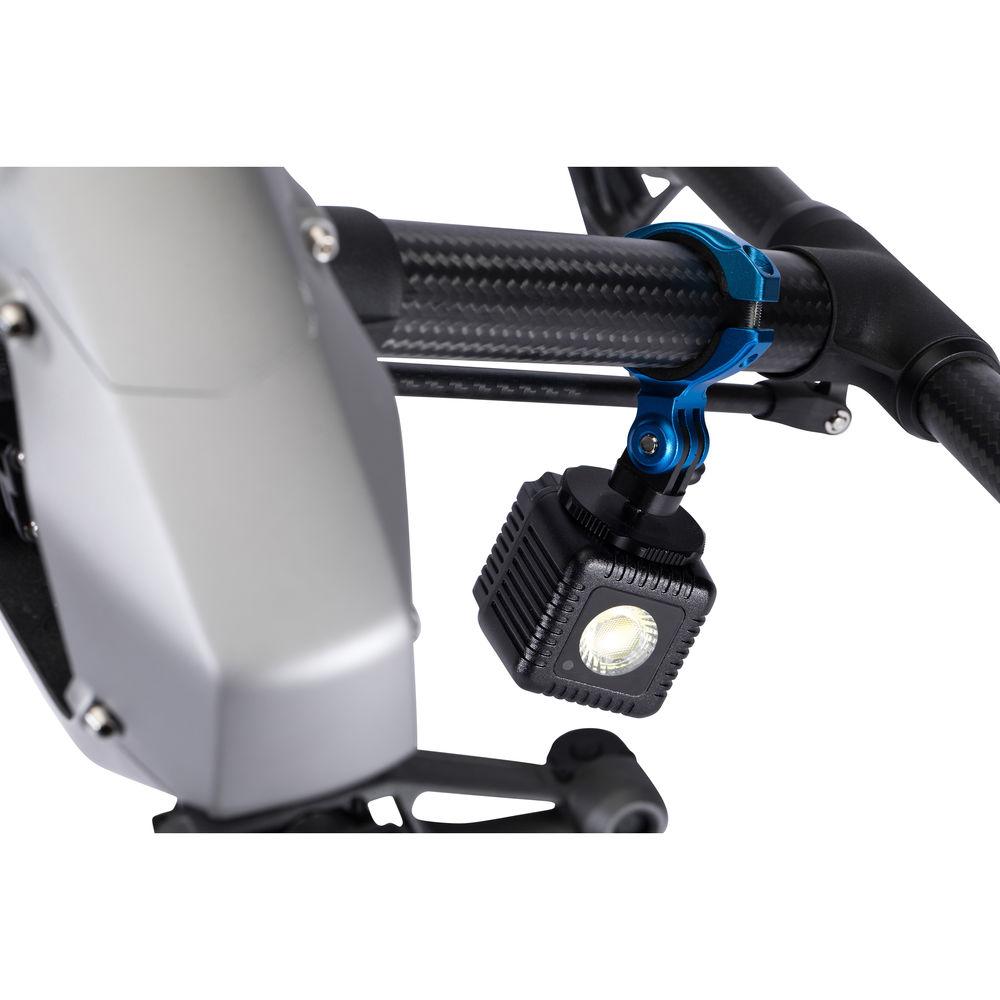 Lume Cube Bike Mount