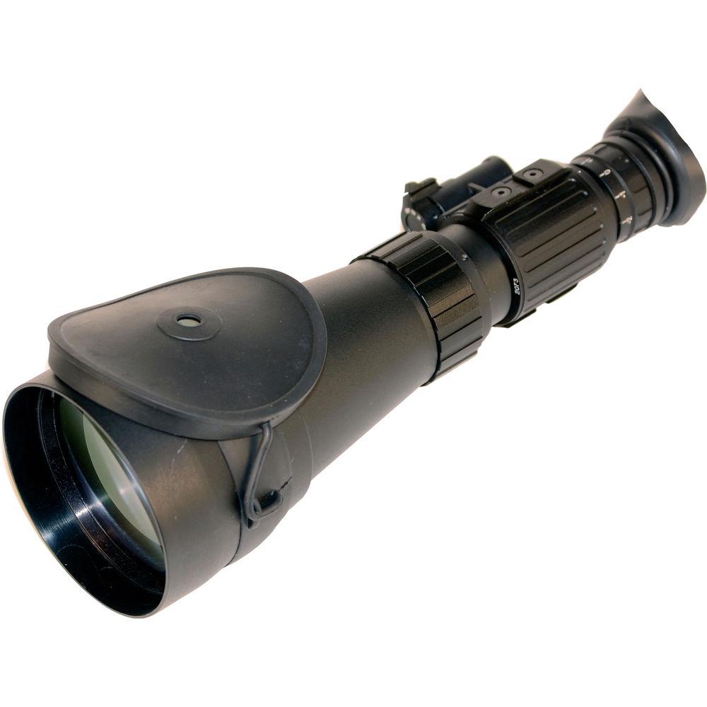 Luna Optics 7x Elite Objective Lens